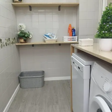 Minerva Apartment
