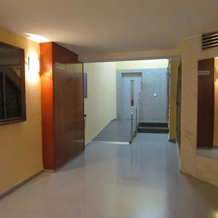 Minerva Apartment *