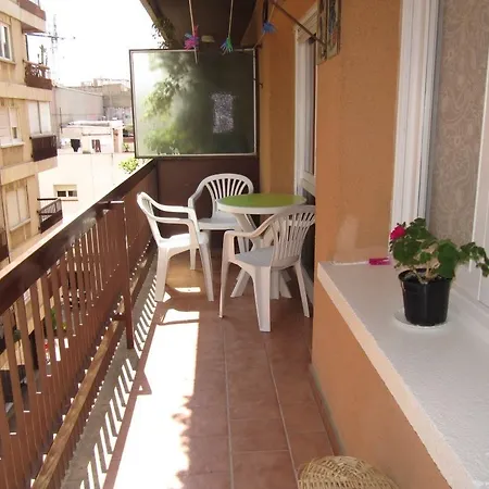 Apartment Minerva *