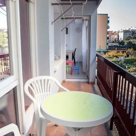 Apartment Minerva *