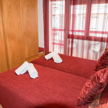 Minerva Apartment Lloret de Mar