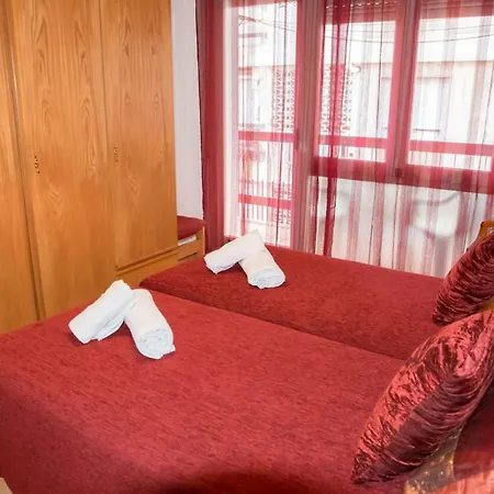 Minerva شقة يوريت دي مار