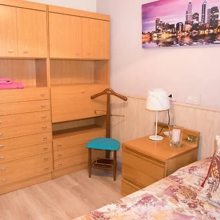 Minerva Apartment Lloret de Mar