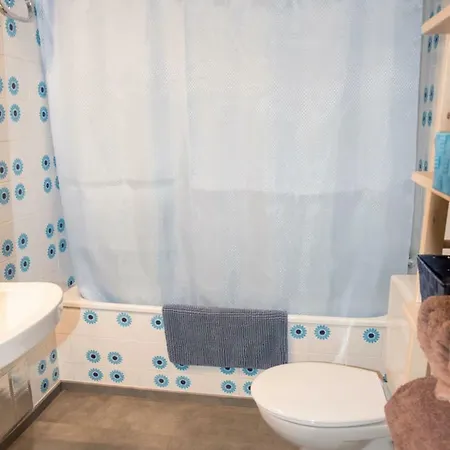 Minerva Apartment Lloret de Mar