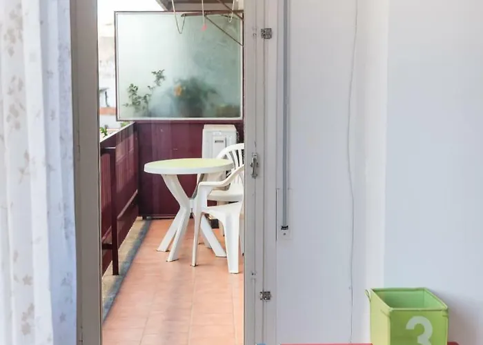 Minerva Apartamento Lloret de Mar