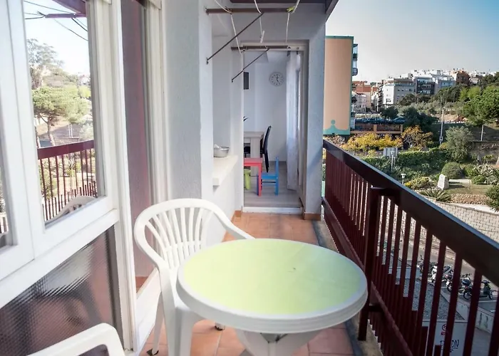 Apartamento Minerva *