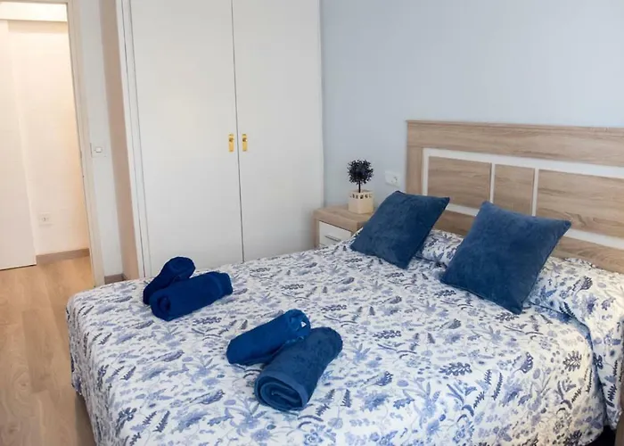 Apartamento Minerva *