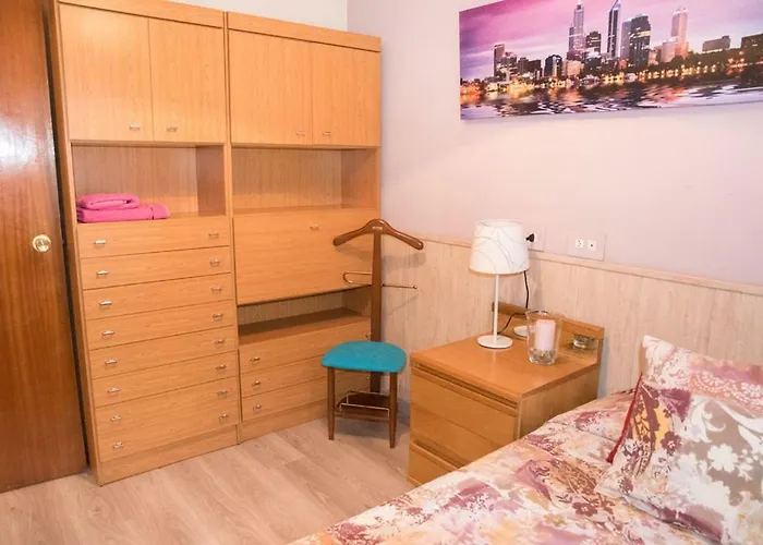 Minerva Apartamento Lloret de Mar