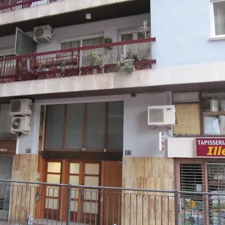 Minerva Apartment Lloret de Mar