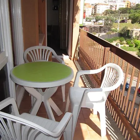 Appartement Minerva *