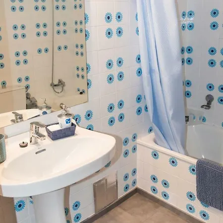 Appartement Minerva *